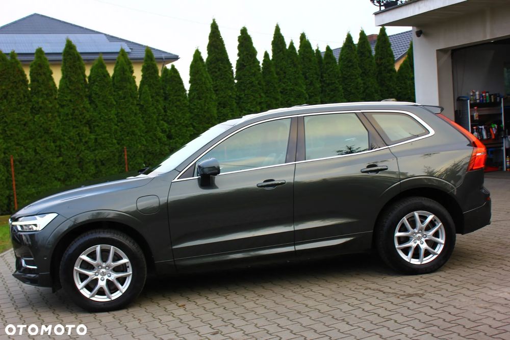 Volvo XC 60 T8 AWD Recharge Geartronic Polestar Engineered - 15