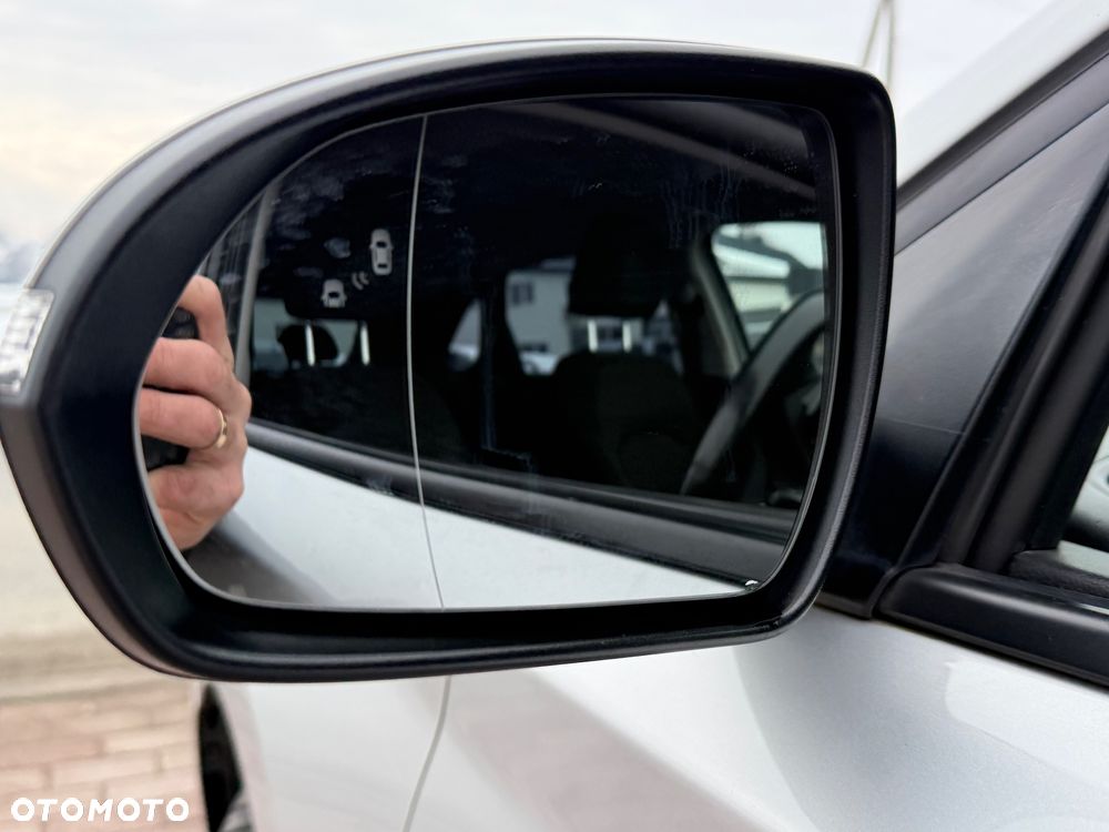 Hyundai i30 1.4 T-GDI DCT Premium - 21