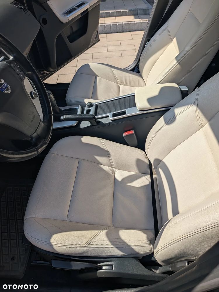 Volvo S40 2.0 Business Edition - 6