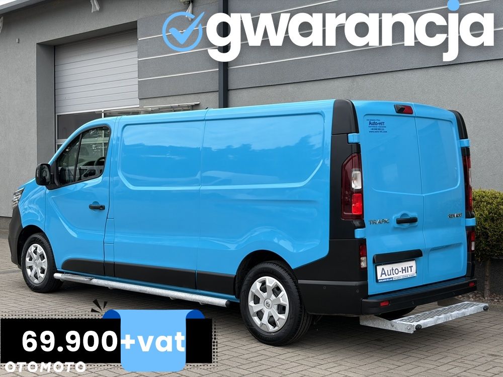 Renault Trafic - 4