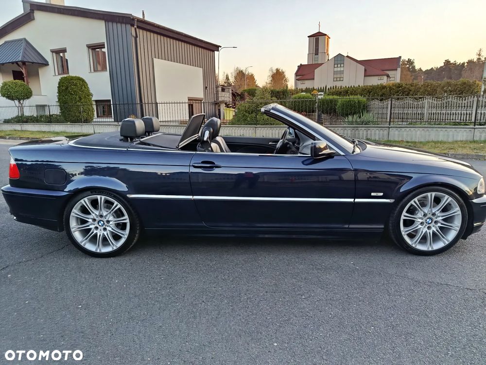 BMW Seria 3 - 30