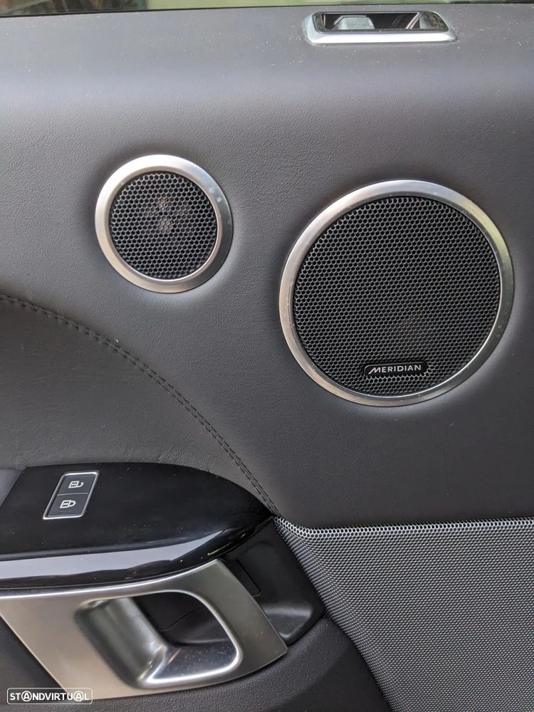 Land Rover Range Rover Sport 2.0 Si4 PHEV HSE Dynamic - 18