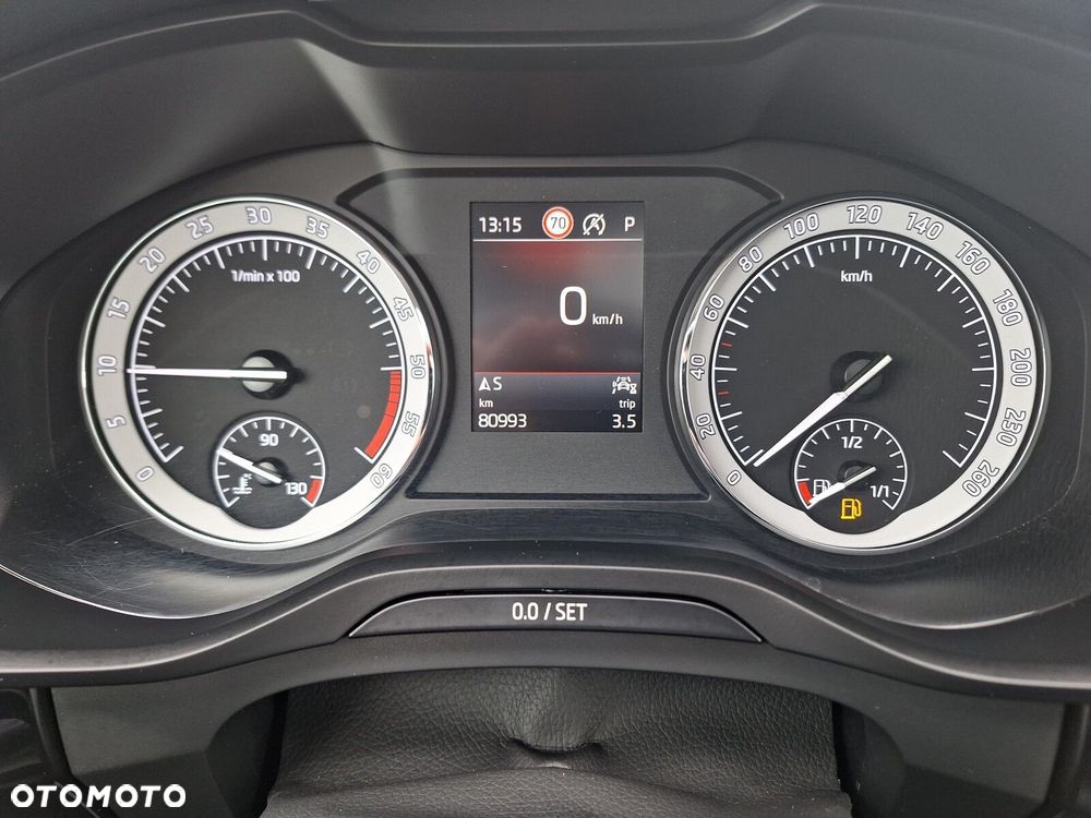Skoda Kodiaq 2.0 TDI 4x4 L&K DSG - 18