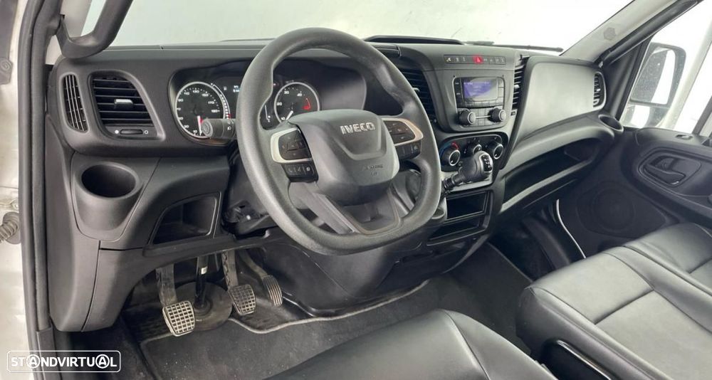 Iveco Daily 2.3 35S14HV c/IVA - 2