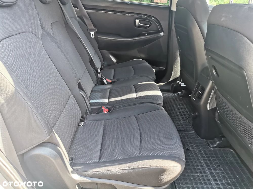 Kia Carens 1.6 GDI Business Line EU6 - 30