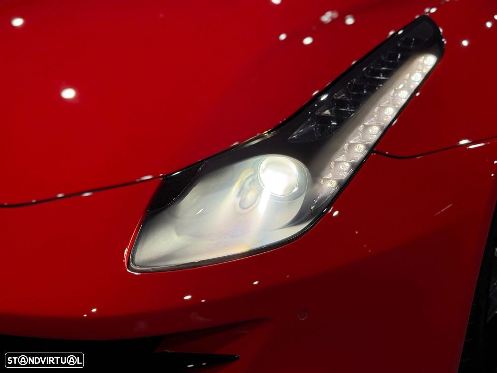 Ferrari FF - 14