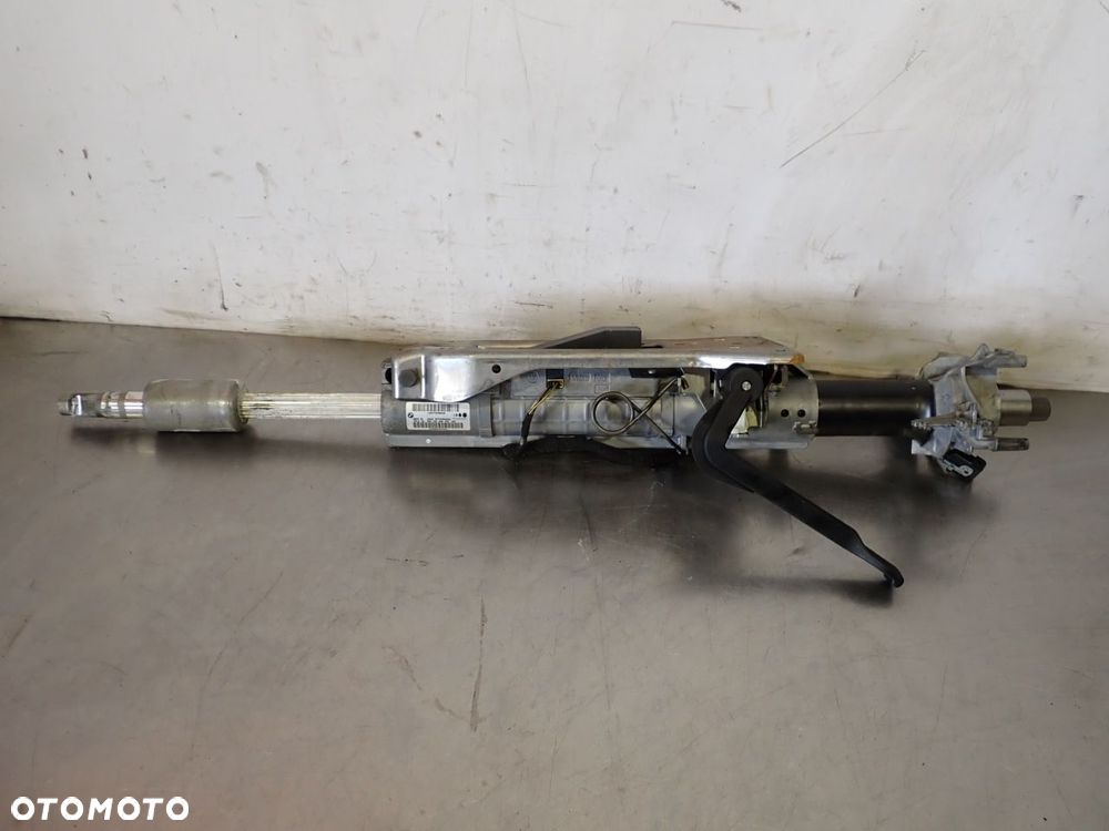 KOLUMNA KIEROWNICZA BMW E87 - 3