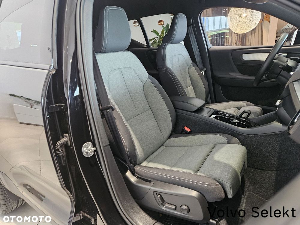 Volvo XC 40 - 26