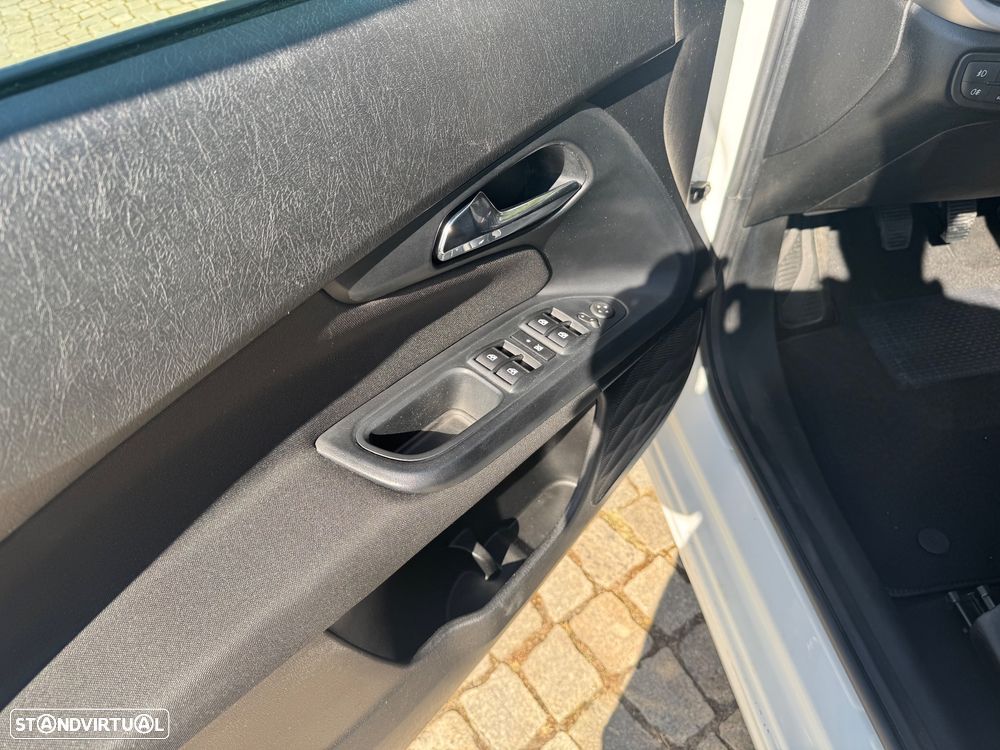 Fiat Tipo Station Wagon 1.3 M-Jet Street - 8