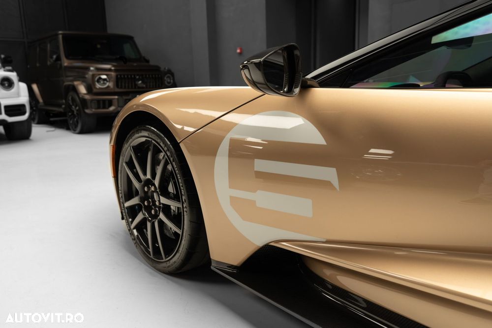 Ford GT - 6