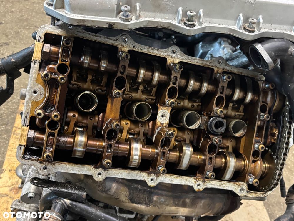 Silnik BBK 4.2 AUDI S8 S4 S6  4.2 FSI BBK BAT BAS - 6