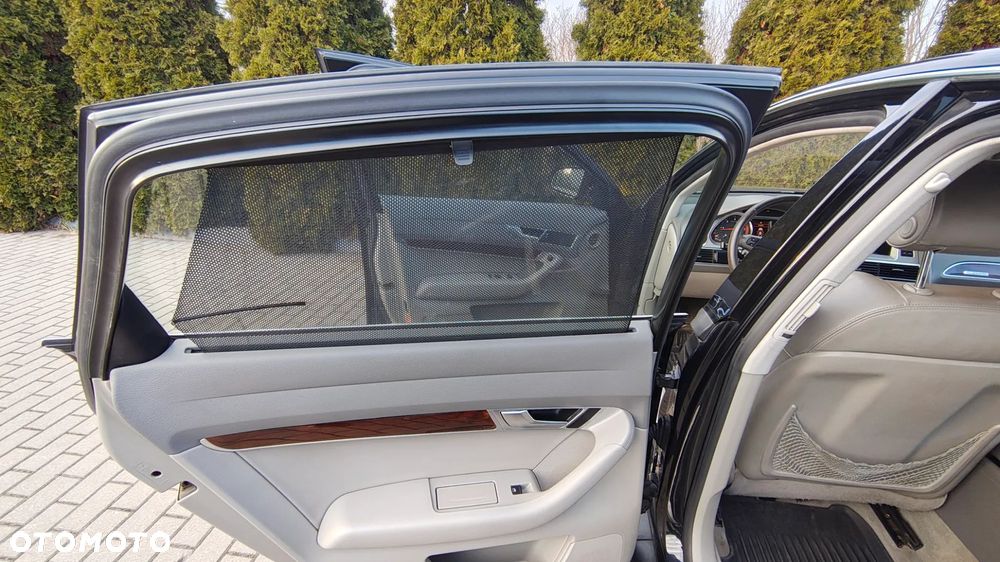 Audi A6 Limousine 2.7 TDI Quattro Tiptr - 27