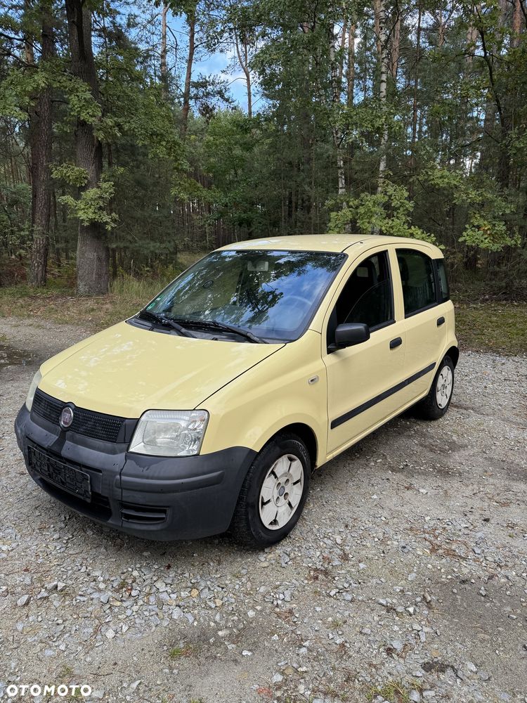 Fiat Panda - 2