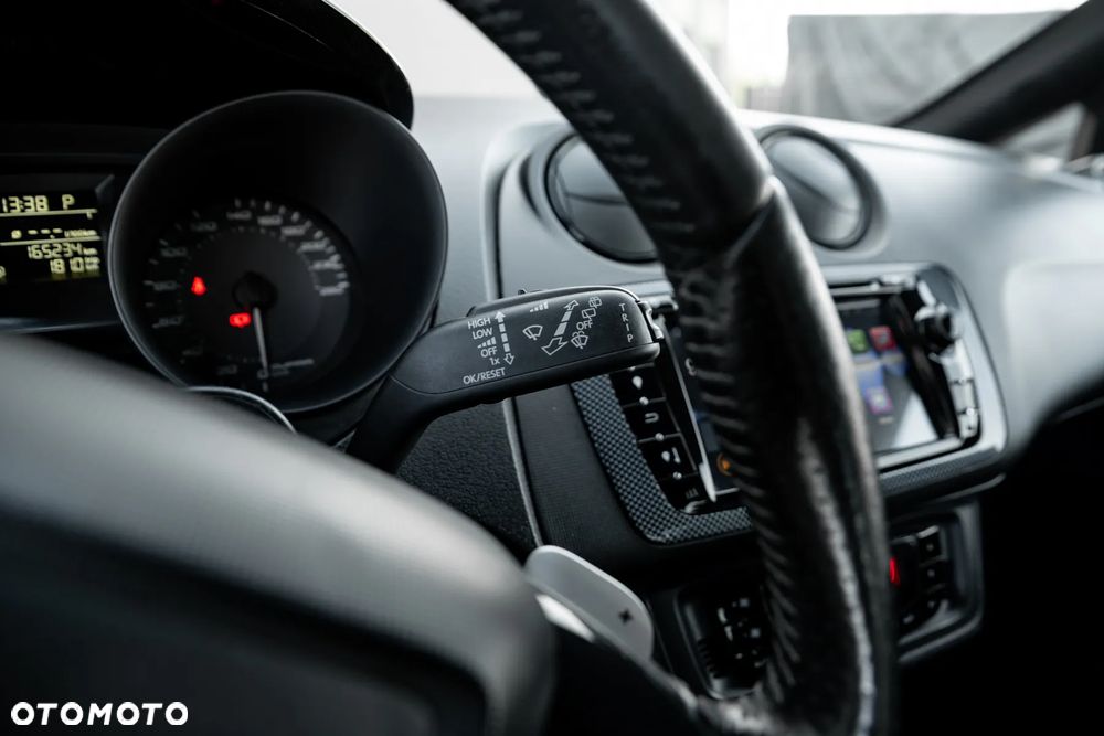 Seat Ibiza SC 1.4 TSI Cupra DSG - 26