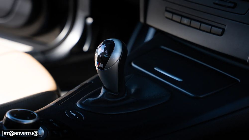 BMW M3 Auto - 42