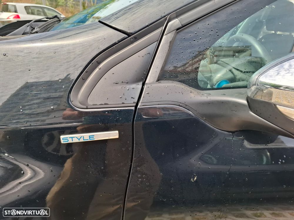 Peugeot 2008 1.2 PureTech Style - 6