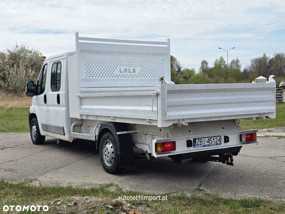 Citroën Jumper - 12