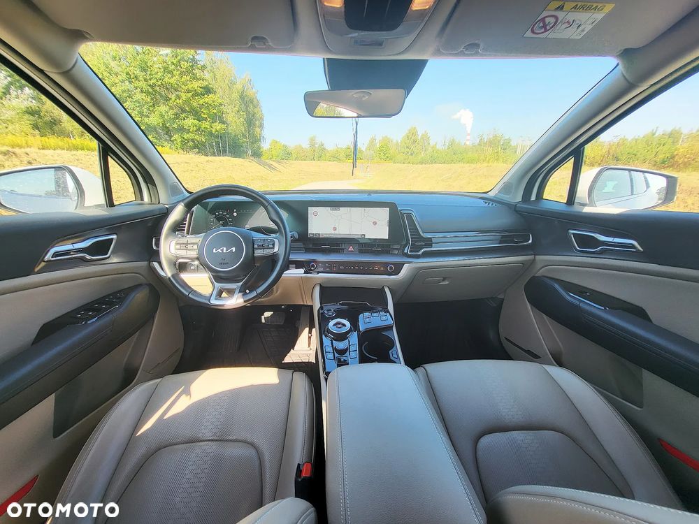 Kia Sportage - 19