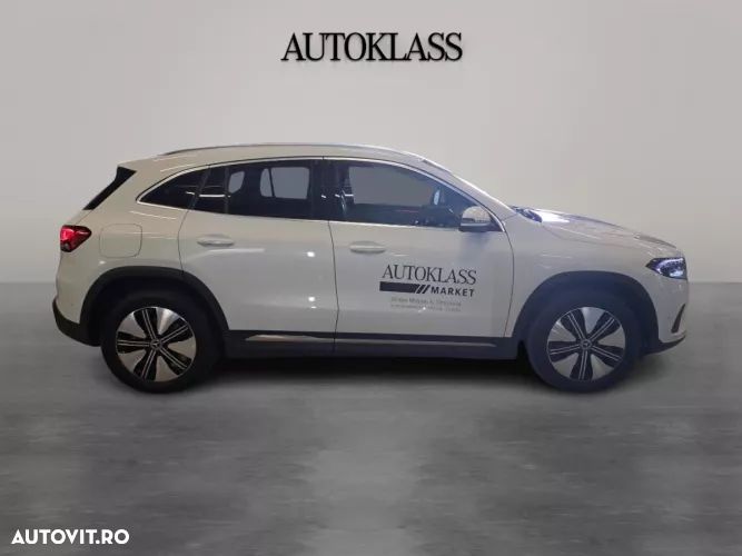 Mercedes-Benz EQA 250+ - 7