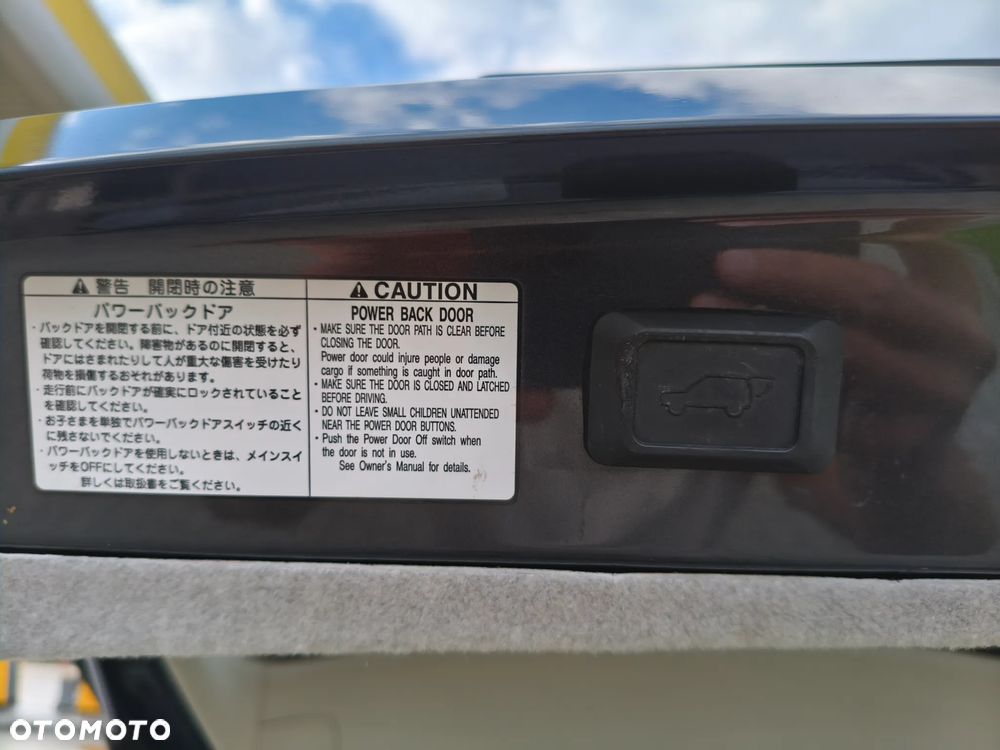 Lexus RX 400h (hybrid) Luxury - 20