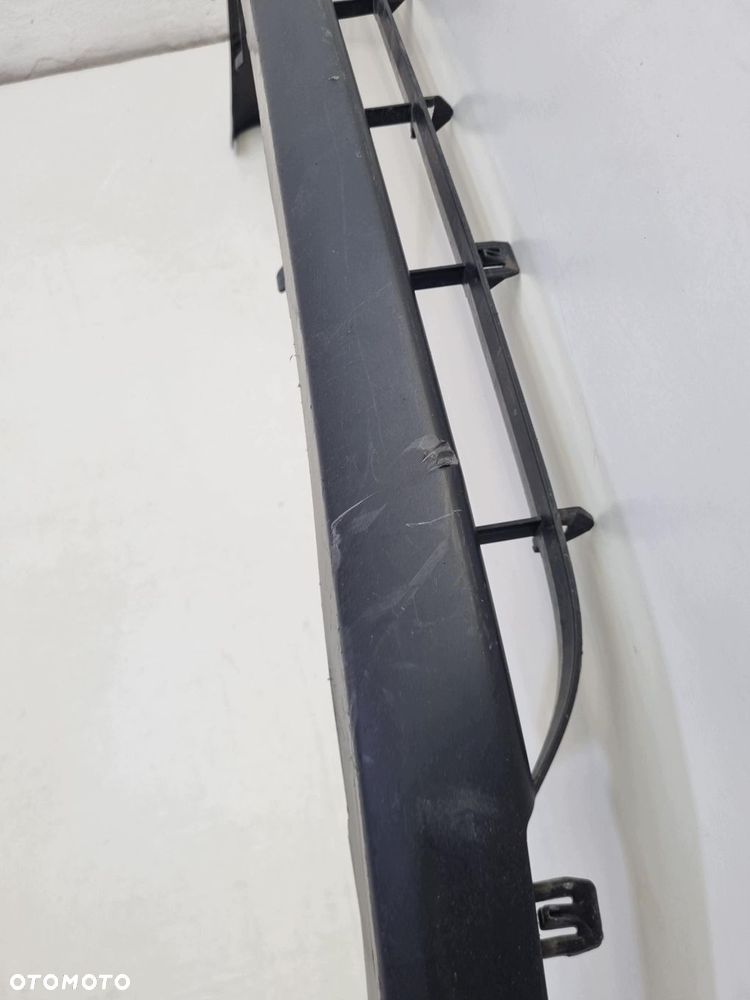 lexus rx v 22- spoiler dokładka zderzaka przód przedni - 3