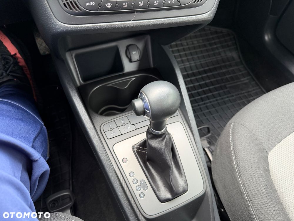 Seat Ibiza 1.2 TSI DSG SUN - 21