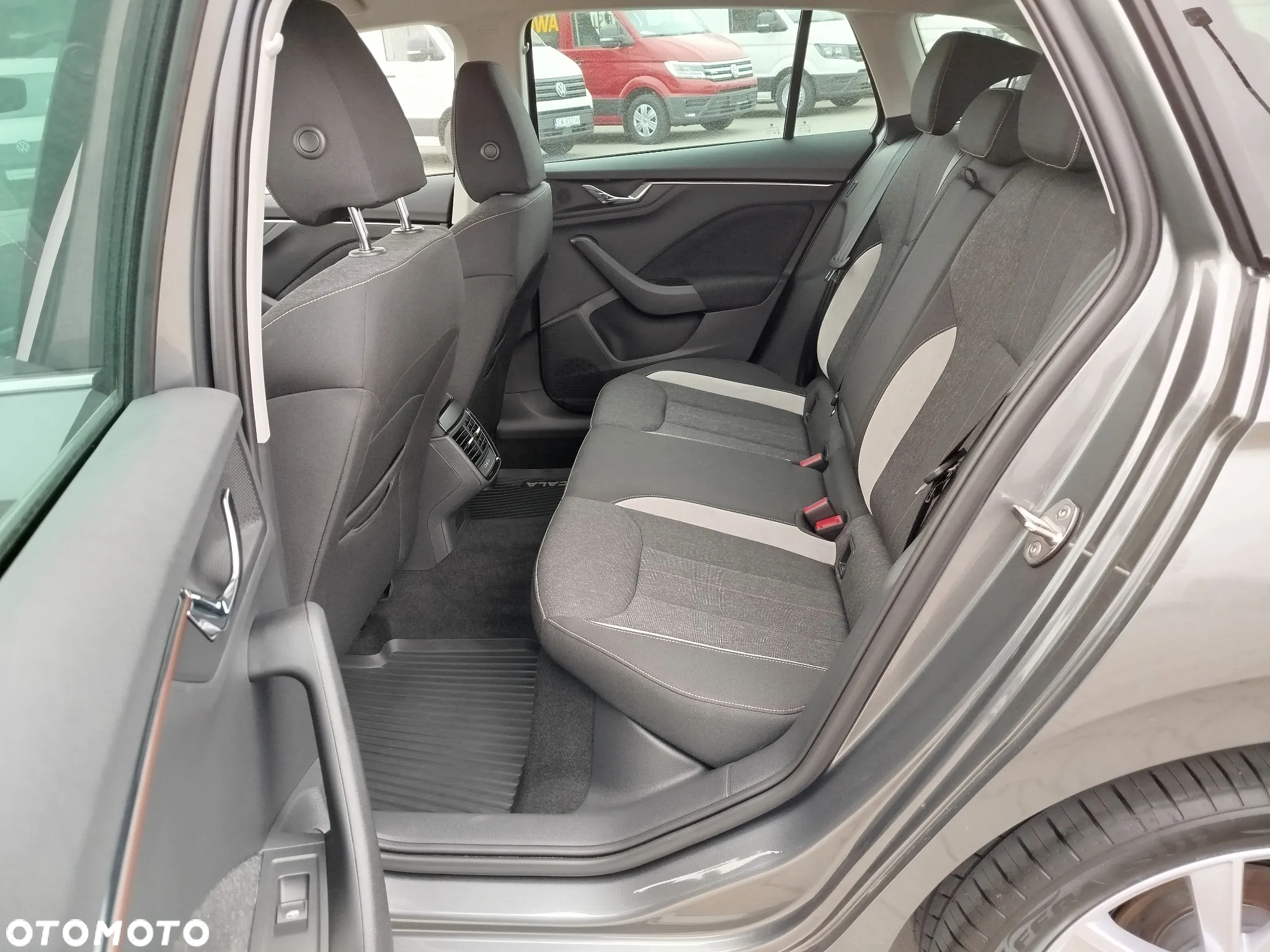 Skoda Scala 1.0 TSI Selection DSG - 7