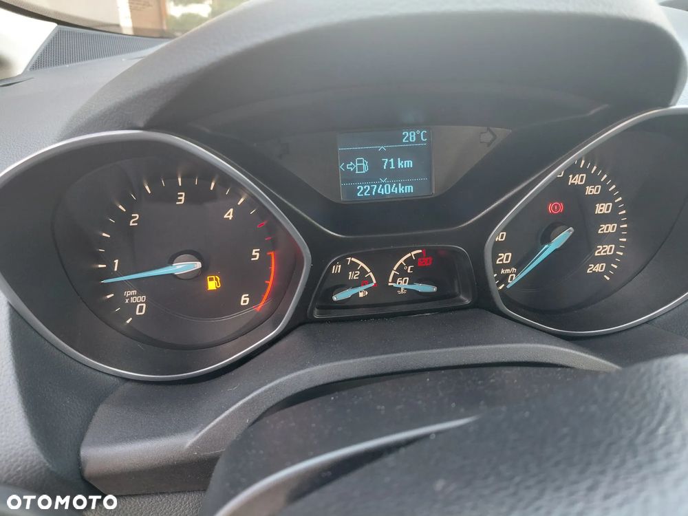 Ford C-MAX 1.6 TDCi Edition - 19