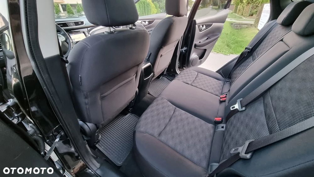 Nissan Qashqai 1.2 DIG-T Tekna+ - 30