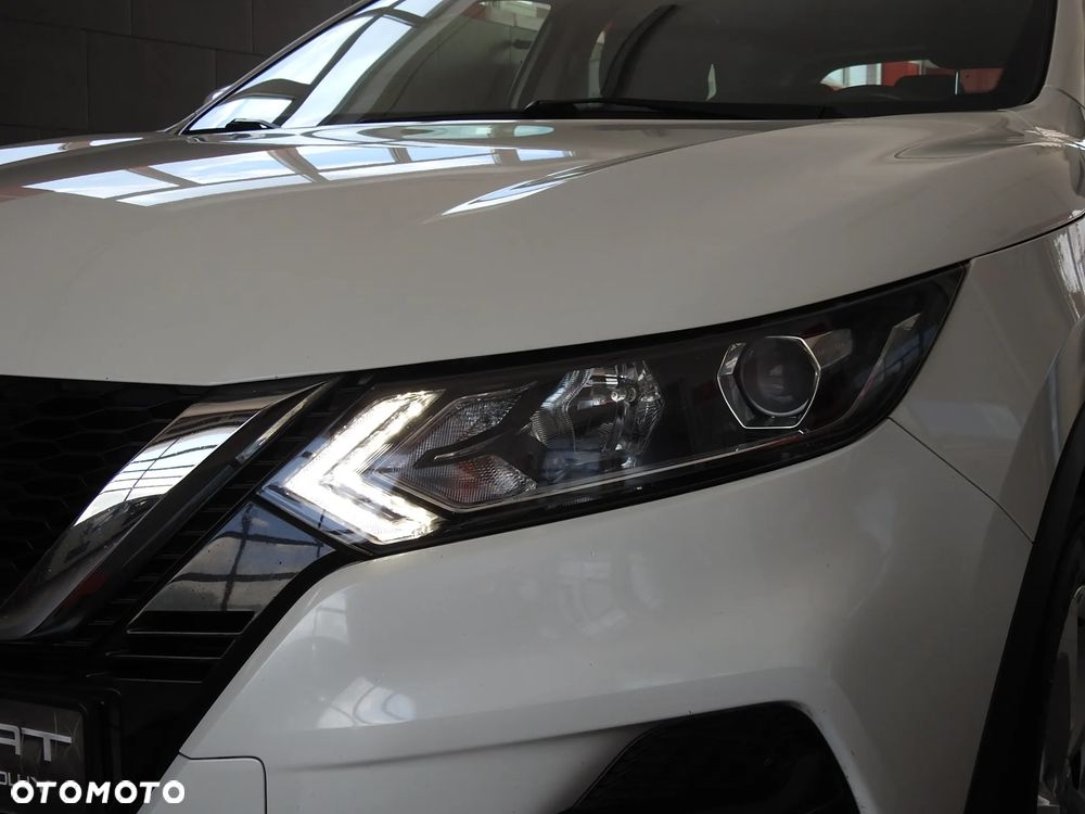 Nissan Qashqai 1.5 dCi DCT N-TEC - 27
