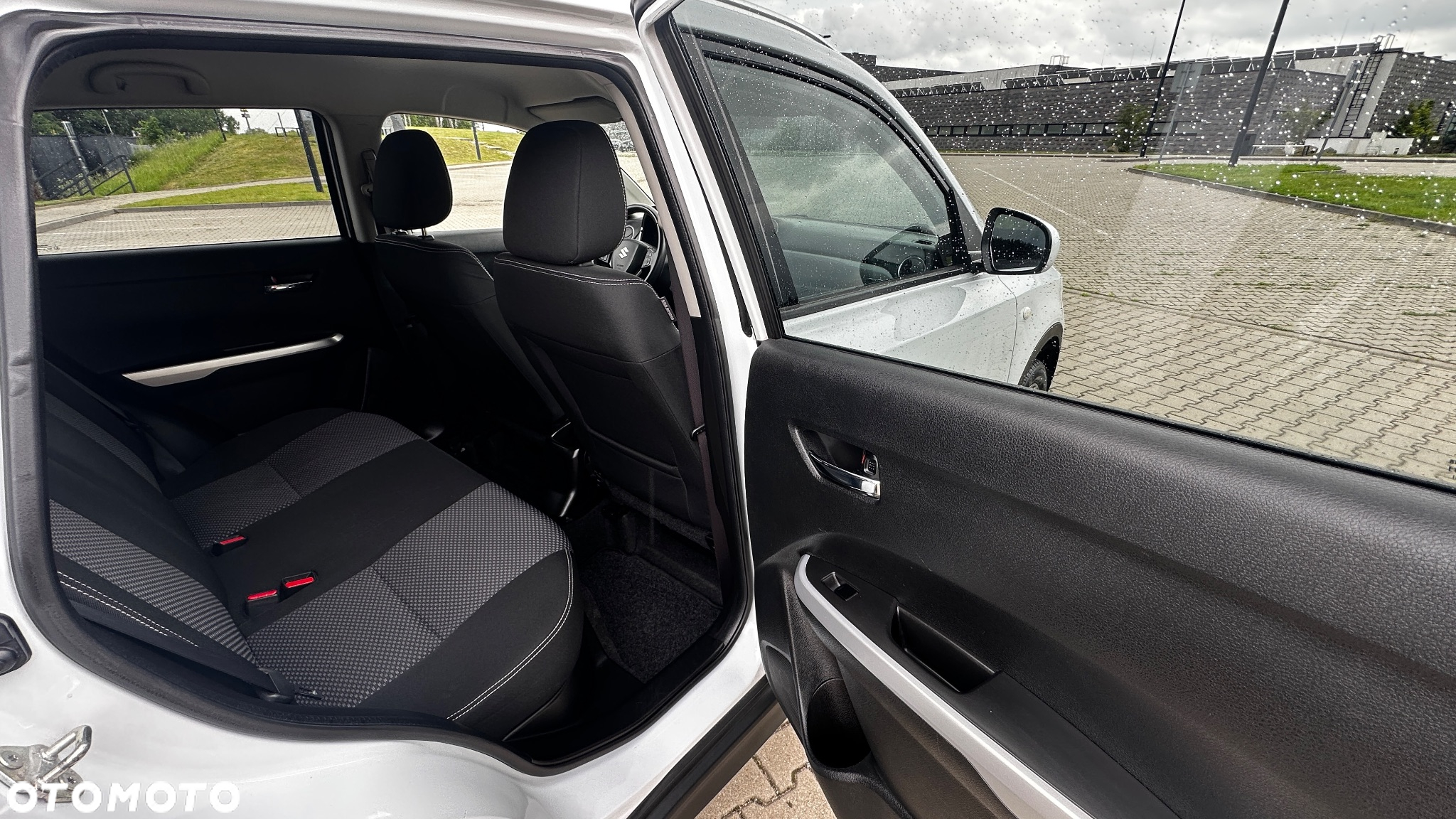 Suzuki Vitara 1.6 DDiS (4x4) Allgrip Comfort - 15