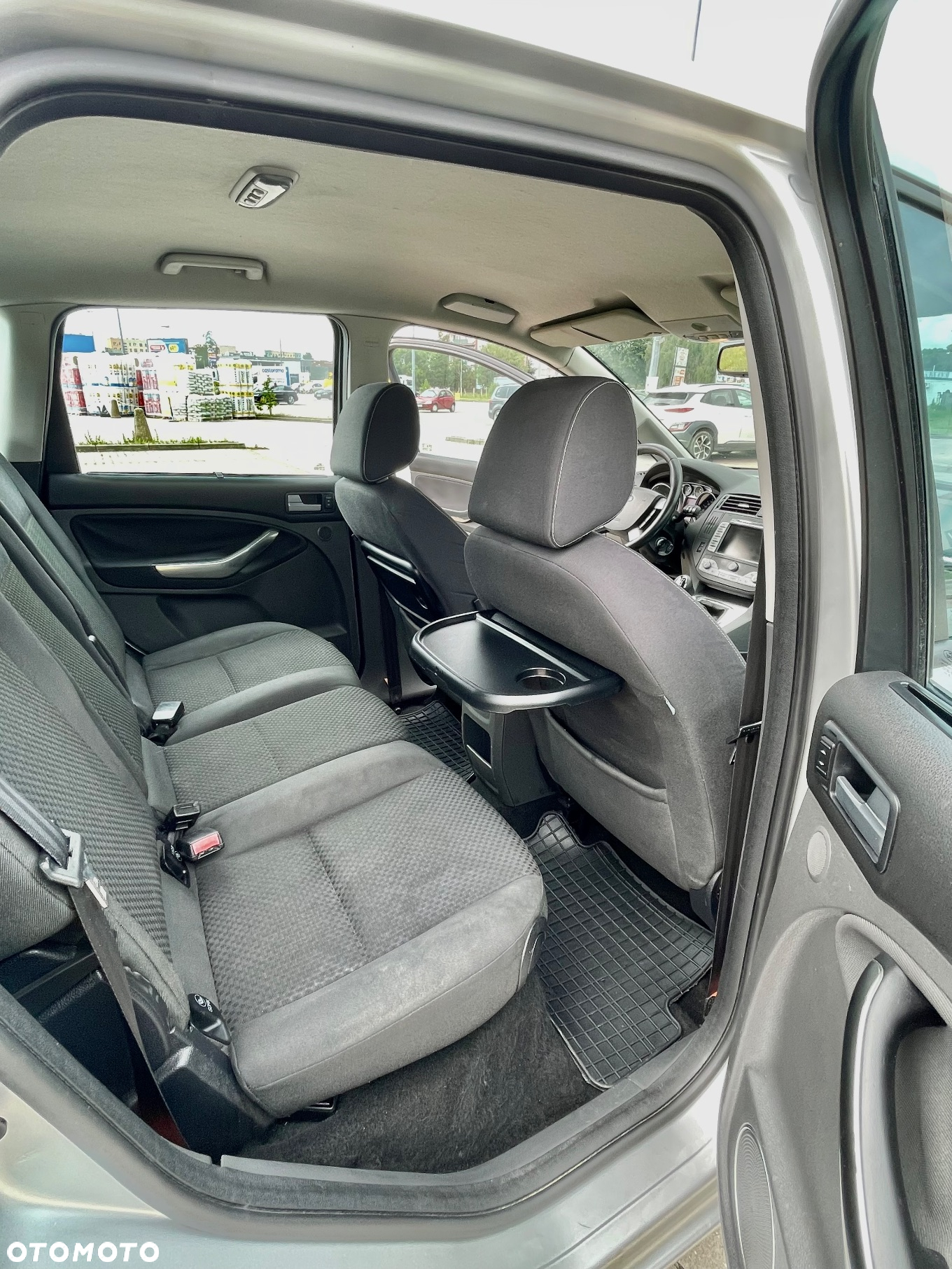 Ford C-MAX 2.0 TDCi Titanium - 7