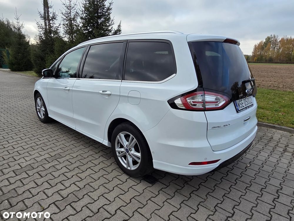 Ford Galaxy - 3