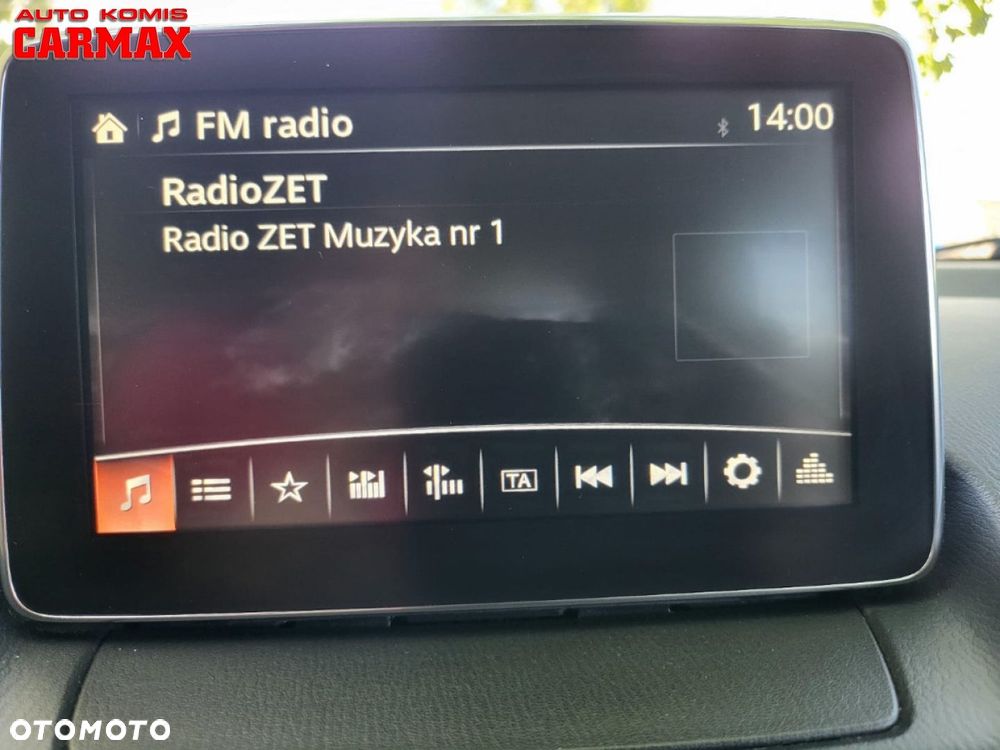 Mazda CX-3 2.0 Skyenergy - 20