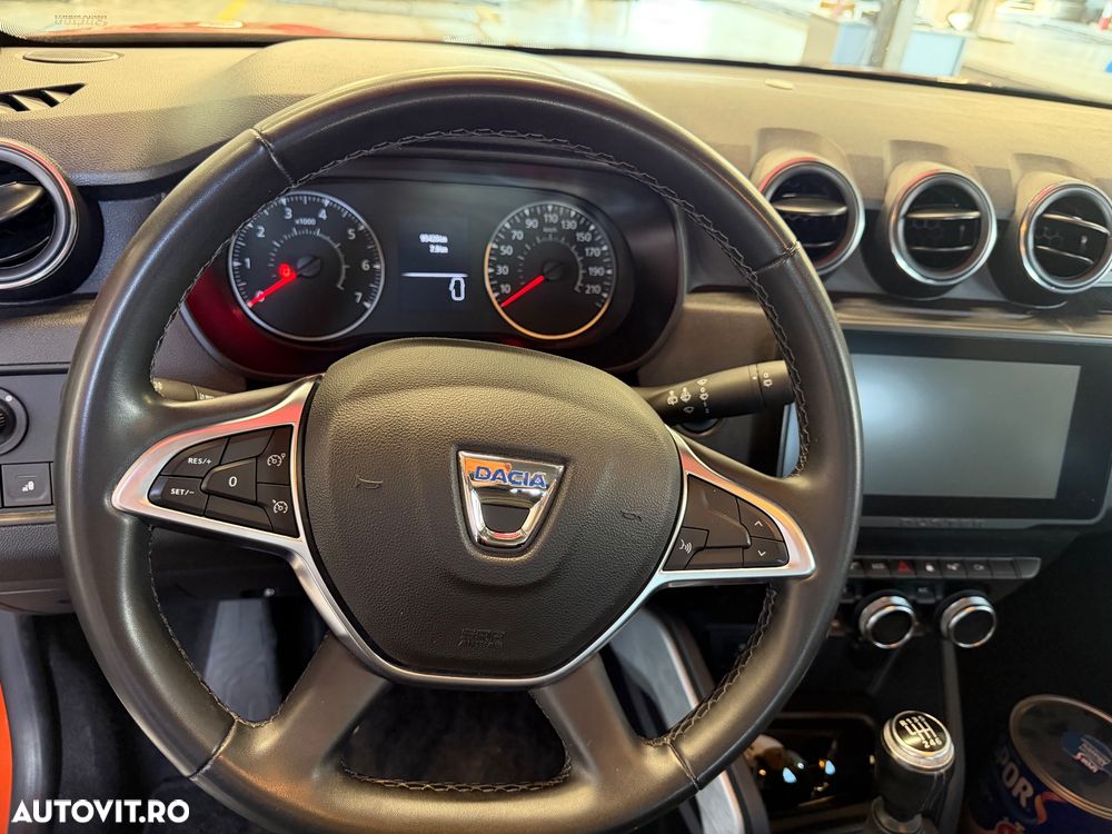 Dacia Duster - 13