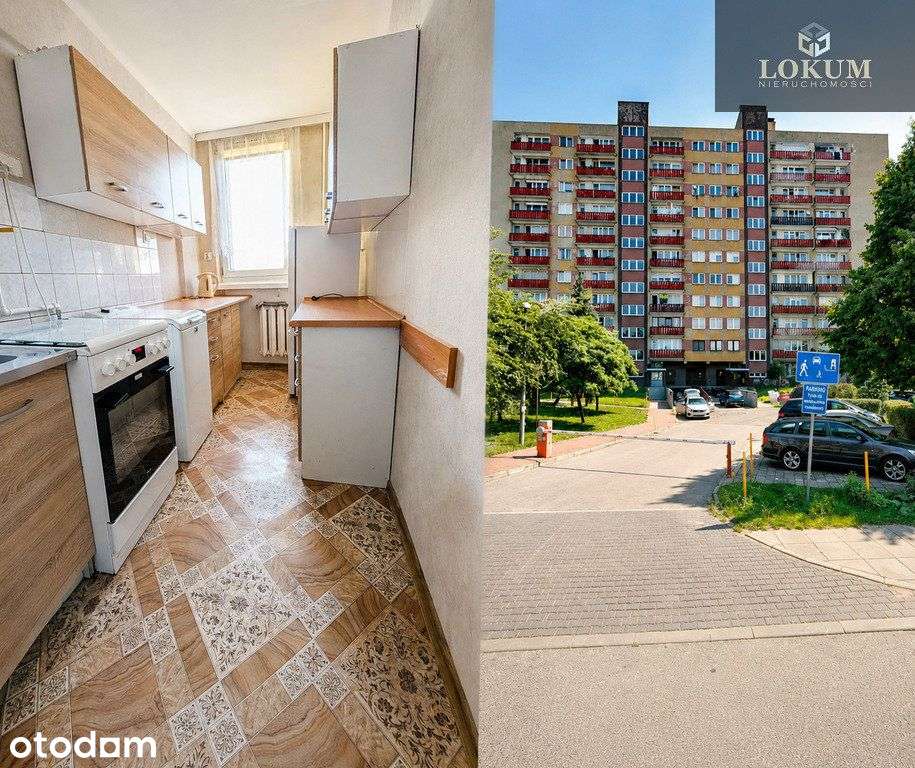 Mieszkanie Na Sprzedaż Cz-Wa Centrum !!!