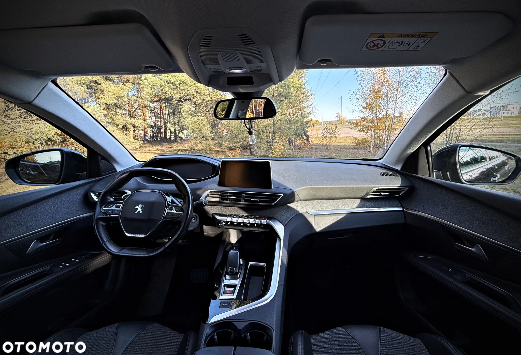 Peugeot 3008 - 2