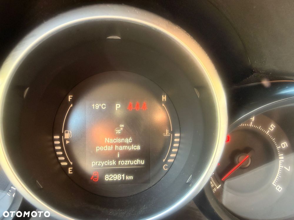Fiat 500X - 9