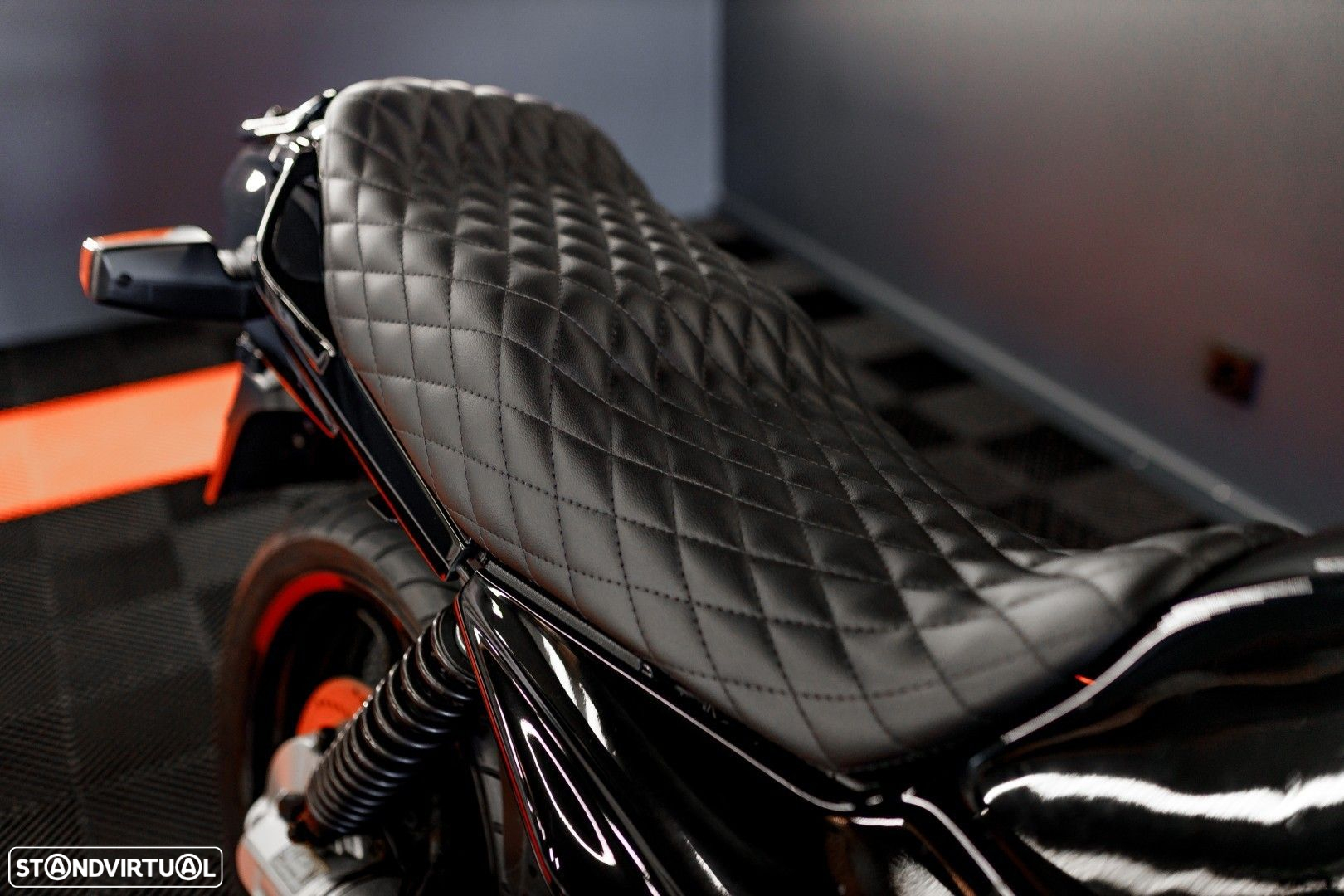 BMW K 1100 RS k11 - 4