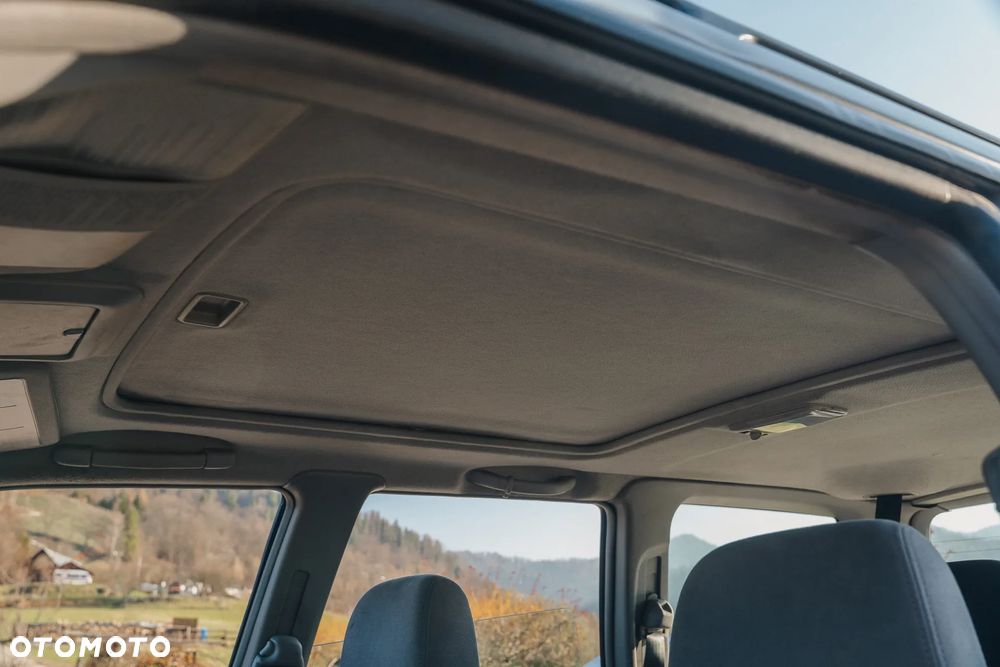 Subaru Forester - 20