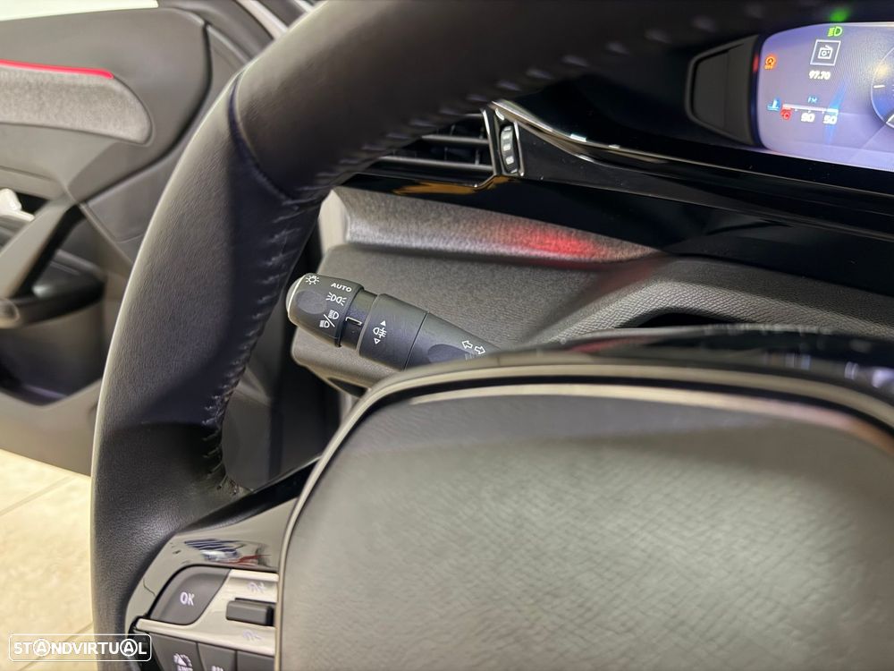 Peugeot 308 1.5 BlueHDi Allure Pack - 19