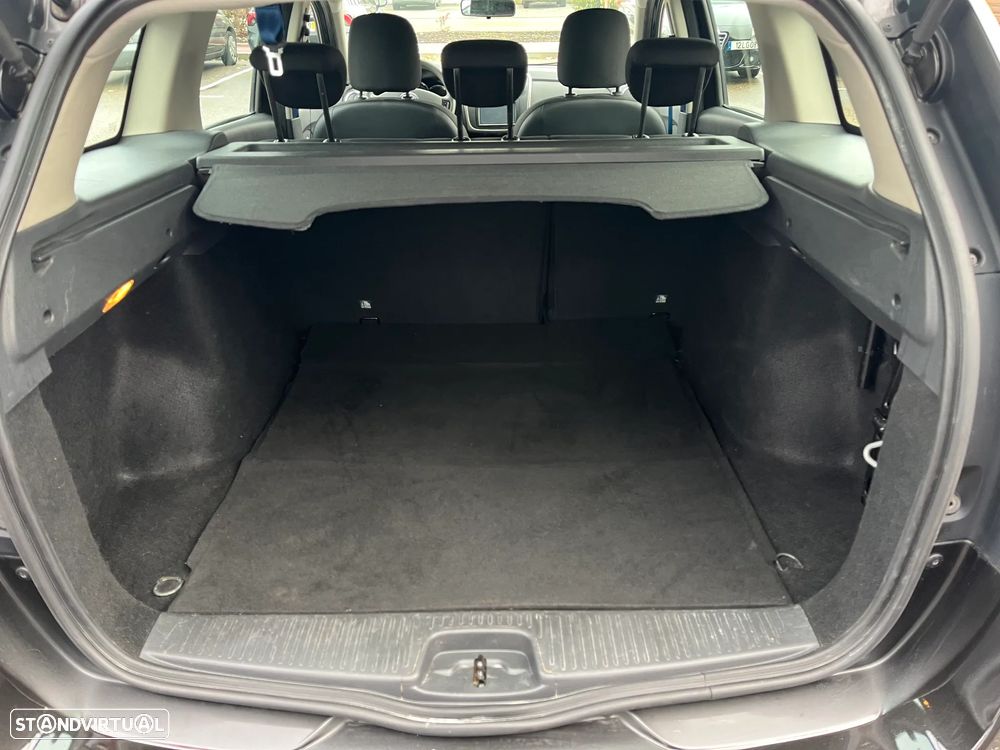 Dacia Logan MCV 1.5 dCi Confort - 15