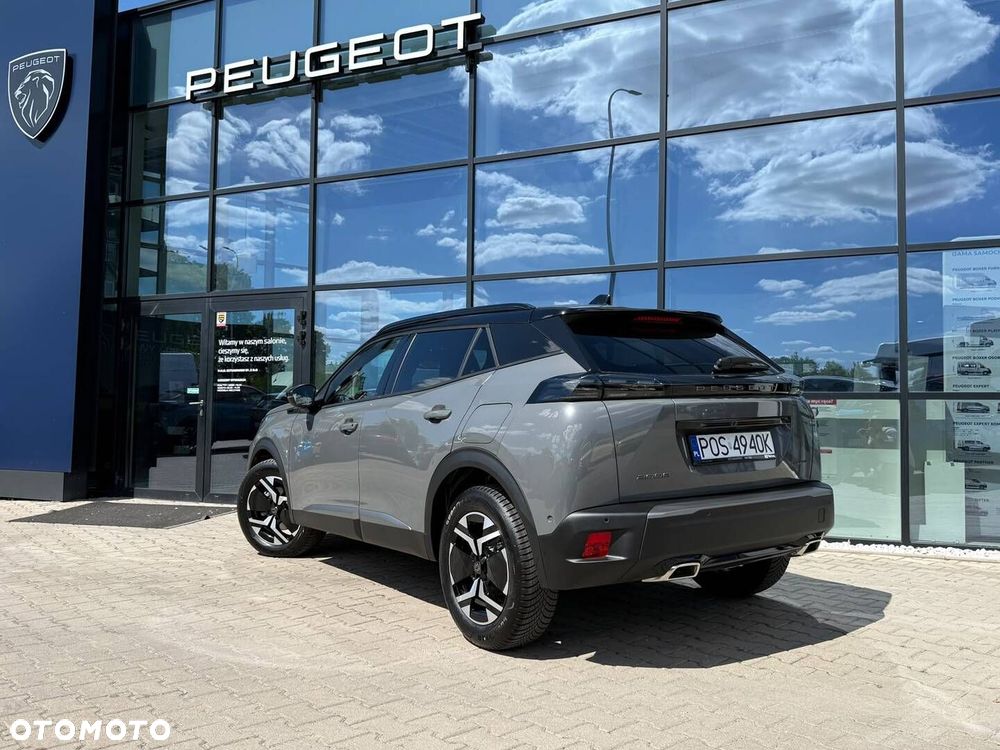 Peugeot 2008 - 2