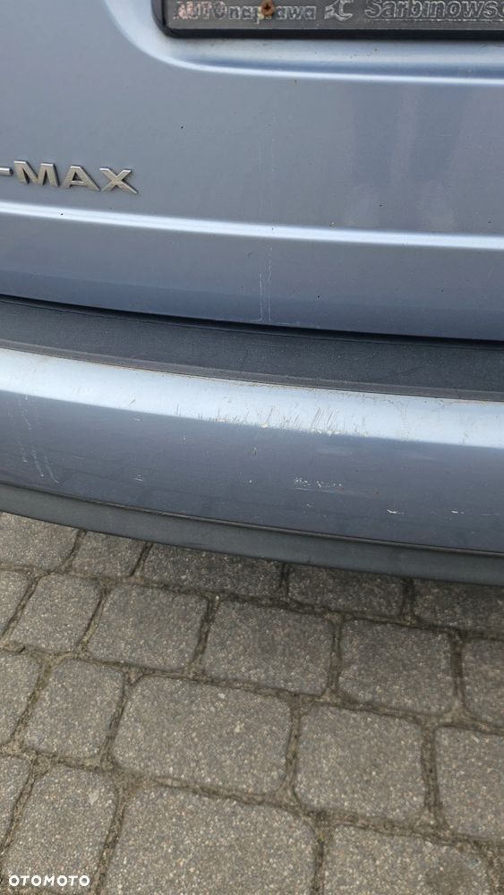 Ford Focus C-Max 1.8 TDCi Ghia - 13