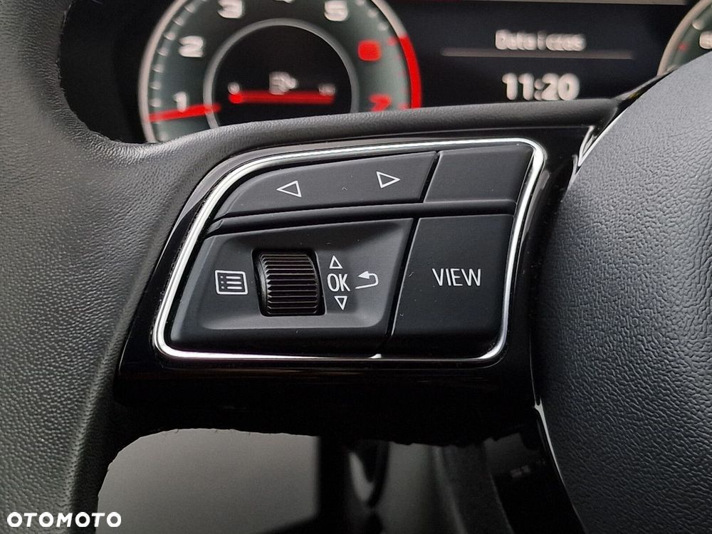 Audi A4 Limousine - 16