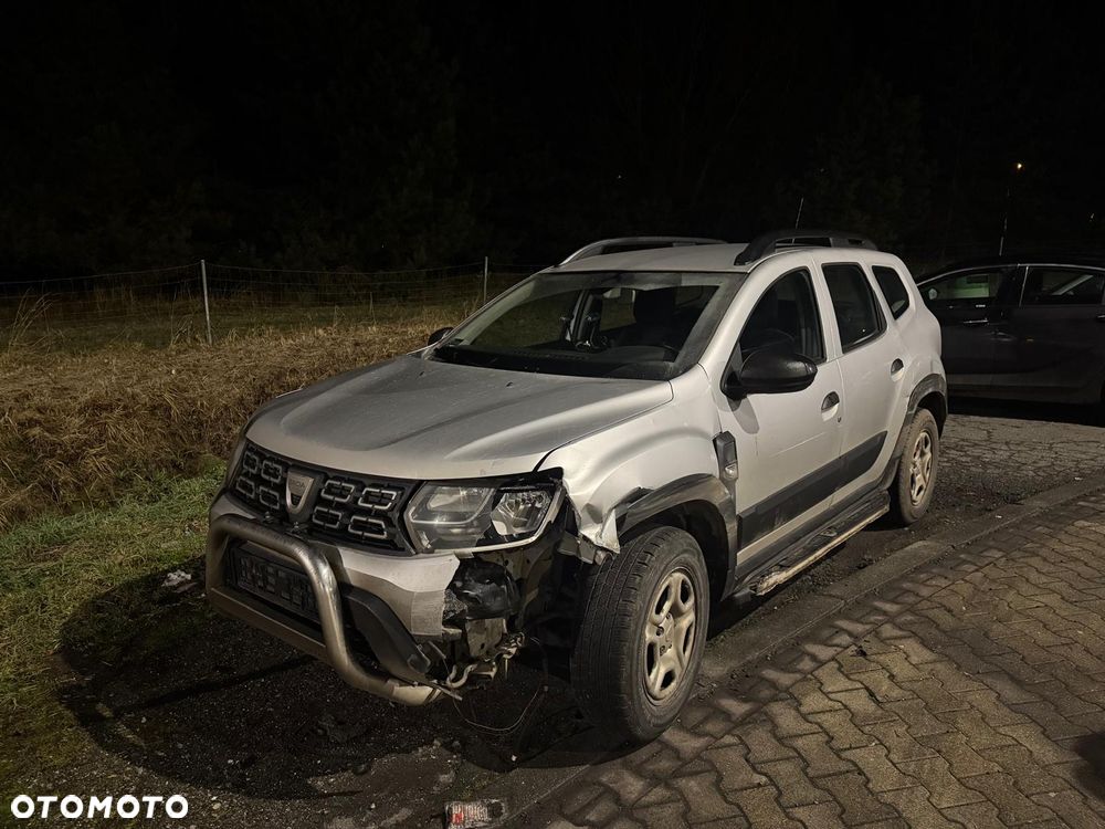 Dacia Duster 1.5 dCi Essential - 1