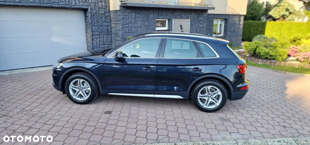 Audi Q5 2.0 TDI - 9