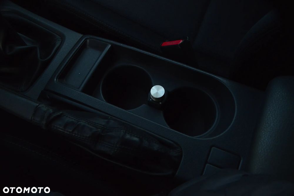 Subaru Impreza WRX - 20