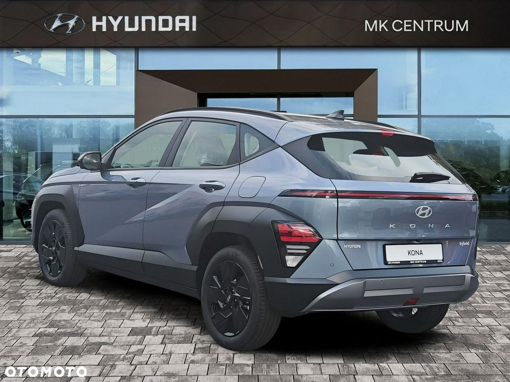 Hyundai Kona 2026 photo 3