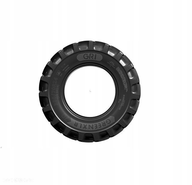 1x opona GRI 420/70R28 GREEN XLR 70 133D R1W TL - 6